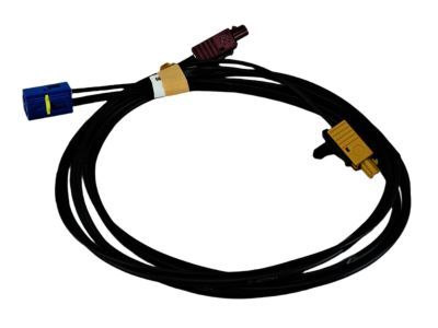 Mopar 68148260AC Wiring-Satellite Radio