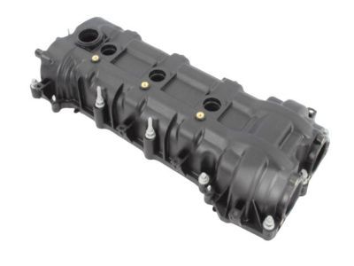 Mopar 5184068AI Cover-Cylinder Head