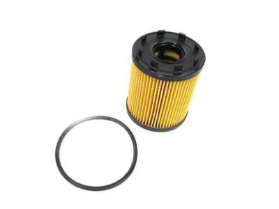 Mopar 68102241AA Filter-Engine Oil