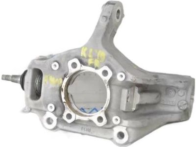 Mopar 68302928AC Knuckle-Front
