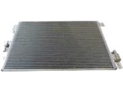 Mopar 68232604AB Transmission Oil Cooler