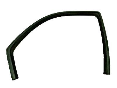 Mopar 55396696AE Seal-Front Door Glass Run