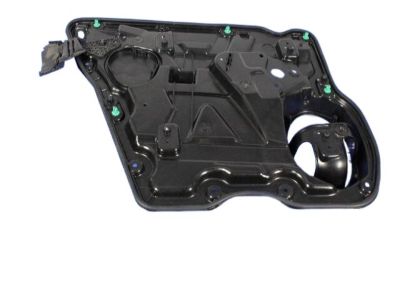 Mopar 68043732AA Panel-Carrier Plate