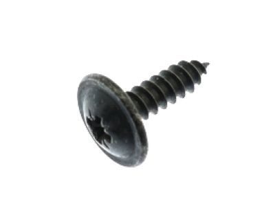 Mopar 6107134AA Screw-Pan Head