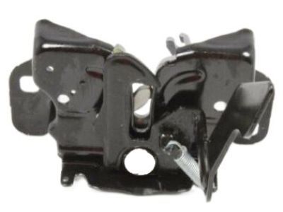 Mopar 4589543AA Hood Latch