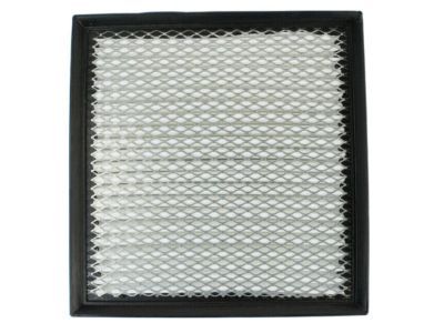 Mopar 68081249AC Filter-Air