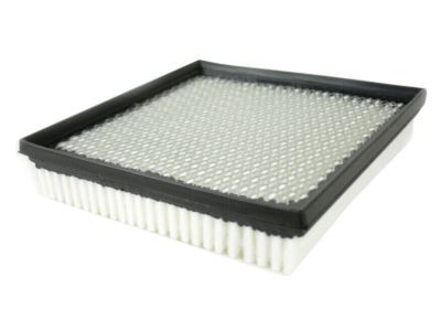 Mopar 68081249AC Filter-Air