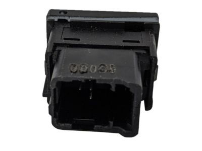 Mopar 4602970AB Switch-Heated Seat