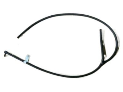 Mopar 55155694AB Hose-Washer Reservoir