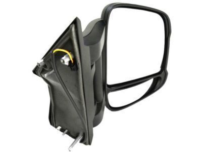 Mopar 5VE94JXWAD Outside Rear View Mirror