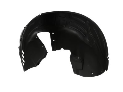 Mopar 68084290AF Shield-Splash