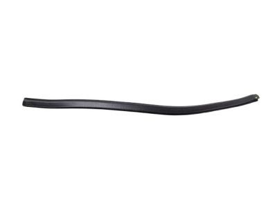 Mopar 68143138AC WEATHERSTRIP-WHEELHOUSE