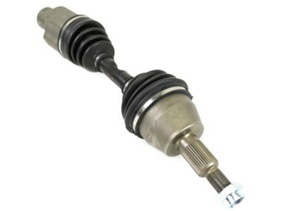 Mopar R2104697AD Axle Half Shaft