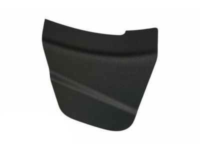 Mopar 1GS47DX9AD Cover-Seat Belt Anchor