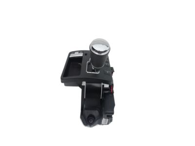 Mopar 52124691AD SHIFTER-SHIFTER