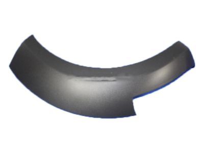 Mopar 5KH50CD7AA APPLIQUE-Fender