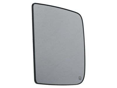 Mopar 68286843AA Mirror Replacement Glass