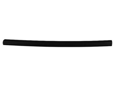 Mopar 55135899AC WEATHERSTRIP-Front Door Belt