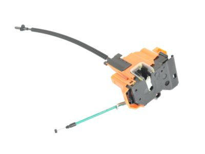 Mopar 68259361AA Front Door Latch