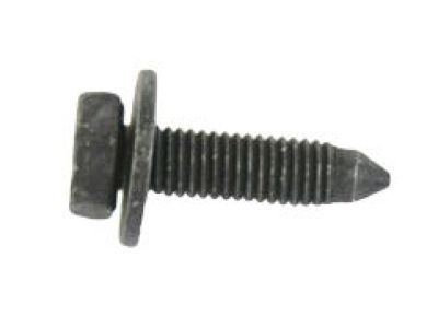 Mopar 6512587AA Screw