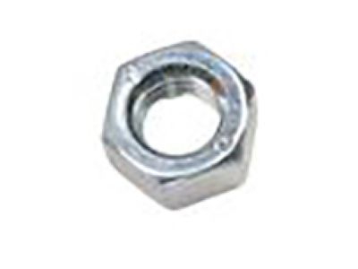 Mopar MF430121 Nut