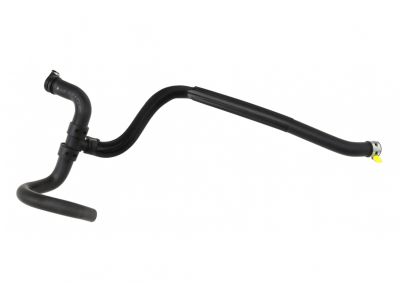 Mopar 55038133AA Hose-Heater Return