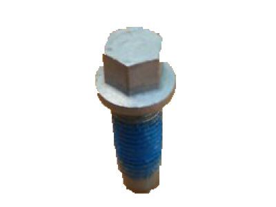 Mopar 6036259AA Screw-HEXAGON Head