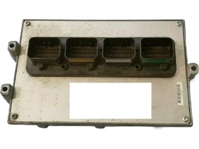 Mopar 56028740AE Powertrain Control Module