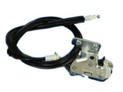 Mopar 68226089AA Cargo Door Latch