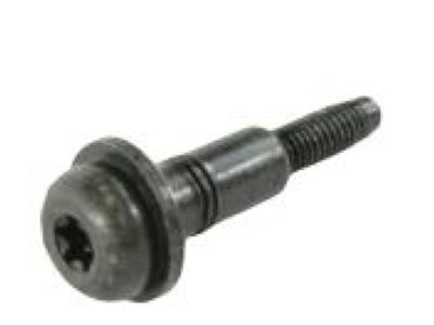 Mopar 6512441AA Screw