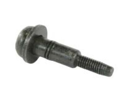 Mopar 6512441AA Screw