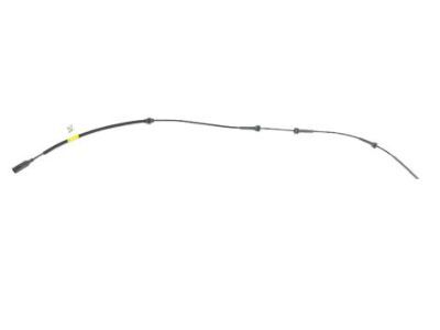 Mopar 68351460AB Sensor-Anti-Lock Brakes