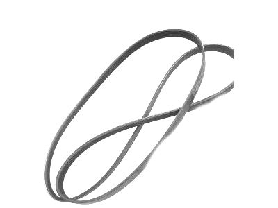 Mopar 4593684AA Belt-SERPENTINE