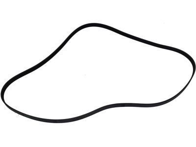 Mopar 4593684AA Belt-SERPENTINE