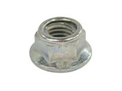 Mopar 68270278AA Nut-Hexagon