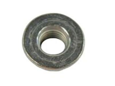 Mopar 68270278AA Nut-Hexagon