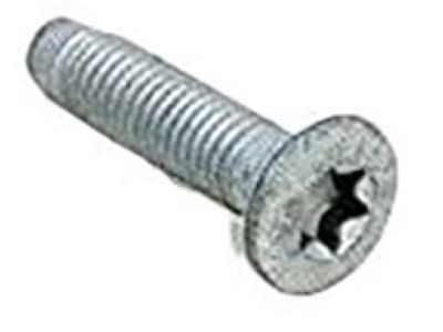 Mopar 6511246AA Screw