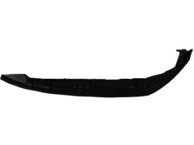 Mopar 55399153AB WEATHERSTRIP-Front Door