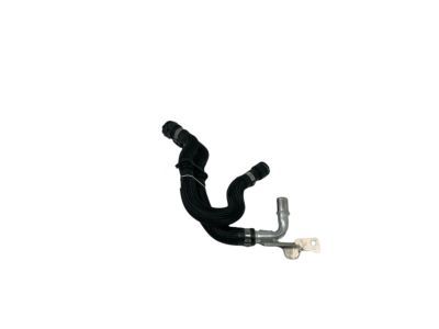 Mopar 68197197AB Hose-Heater Supply And Return