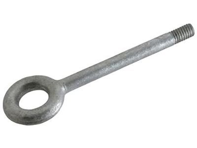 Mopar 6510637AA Hook-Tow