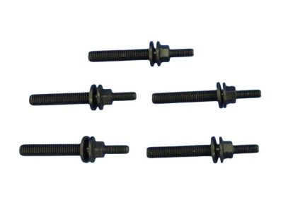 Mopar 6511524AA Stud-Double Ended