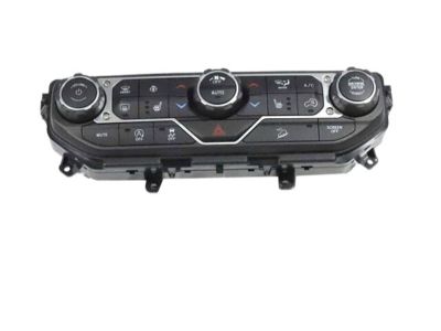 Mopar 6SX71DX9AA Control