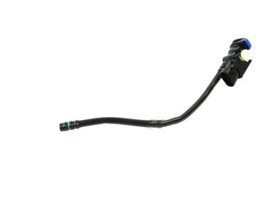 Mopar 68194161AC Tube-Fuel Vapor RECIRCULATION