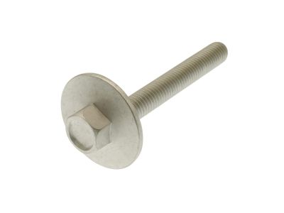 Mopar 6510142AA Bolt-HEXAGON FLANGE Head