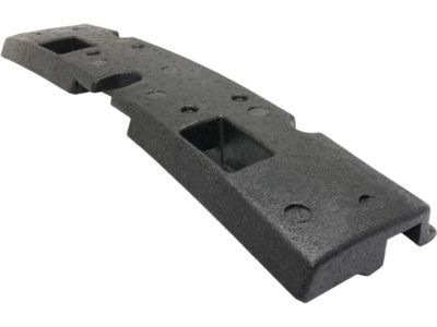 Mopar 68227828AA ABSORBER-Front Energy