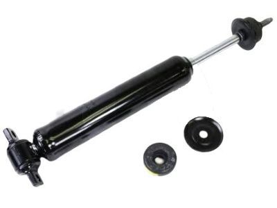 Mopar 68057372AC ABSORBER Pkg-Suspension