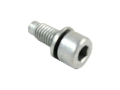 Mopar 6510580AA Bolt