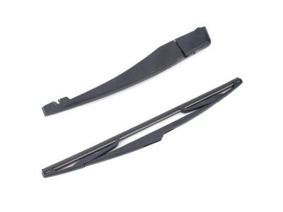 Mopar 68028437AA Arm WIPER-Rear WIPER