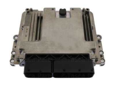 Mopar 68309728AC Anti-Lock Brake System Module