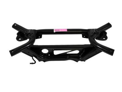 Mopar 5105251AD Crossmember-Rear Suspension
